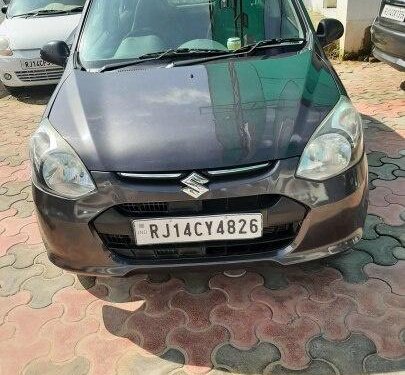 2015 Maruti Suzuki Alto MT for sale in Jaipur