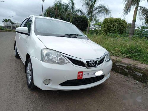 2013 Toyota Etios Liva GD MT for sale in Nashik