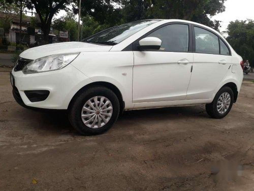 Used 2016 Tata Zest MT for sale in Anand