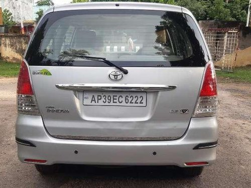 Used 2011 Toyota Innova 2.5 VX 7 STR MT in Vijayawada