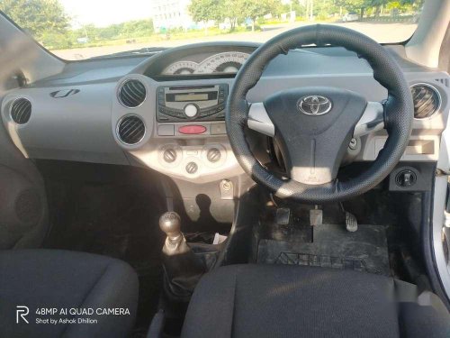 Used Toyota Etios Liva V 2011 MT for sale in Gurgaon