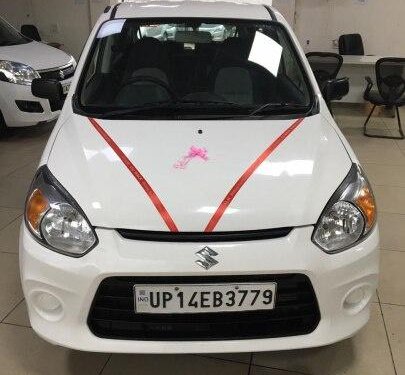 2019 Maruti Suzuki Alto 800 CNG LXI MT for sale in Noida