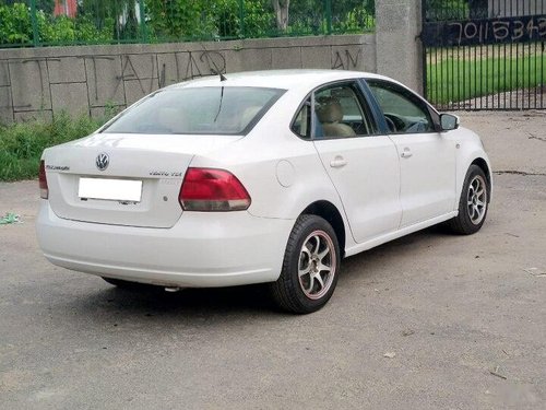 Volkswagen Vento 1.6 Trendline 2011 MT for sale in New Delhi