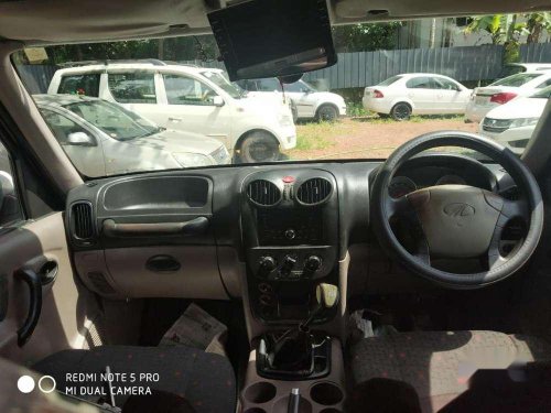 Used Mahindra Scorpio VLX 2009 MT for sale in Kannur