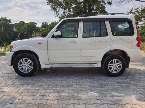 2012 Mahindra Scorpio VLX MT for sale in Ambala