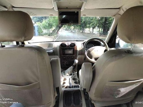 2009 Mahindra Scorpio MT for sale in Chandigarh