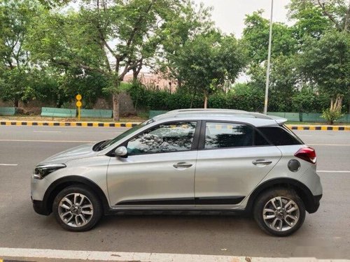 2016 Hyundai i20 Active SX Diesel MT for sale in New Delhi