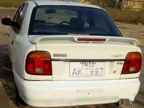 Maruti Suzuki Baleno VXi BS-III, 2005, Petrol MT in Tiruchirappalli