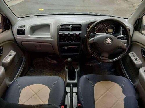 2012 Maruti Suzuki Alto K10 VXI MT for sale in Pune