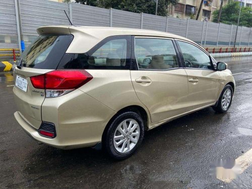 Used 2014 Honda Mobilio MT for sale in Mumbai