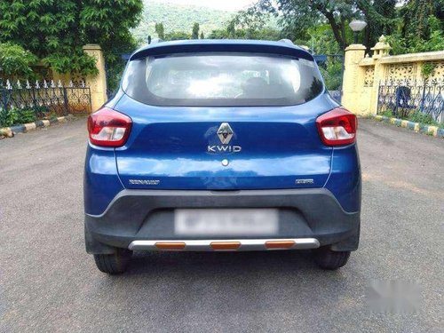 Used 2018 Renault Kwid RXT MT for sale in Visakhapatnam