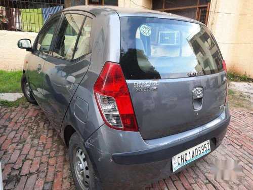 2010 Hyundai i10 Era MT for sale in Chandigarh