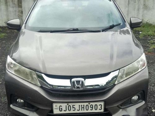 Used 2014 Honda City MT for sale in Surat