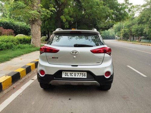 2016 Hyundai i20 Active SX Diesel MT for sale in New Delhi