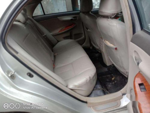 Used 2011 Toyota Corolla Altis G MT for sale in Kolkata