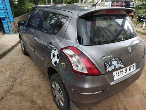 Used 2012  Maruti Suzuki Swift VDI MT for sale in Hyderabad