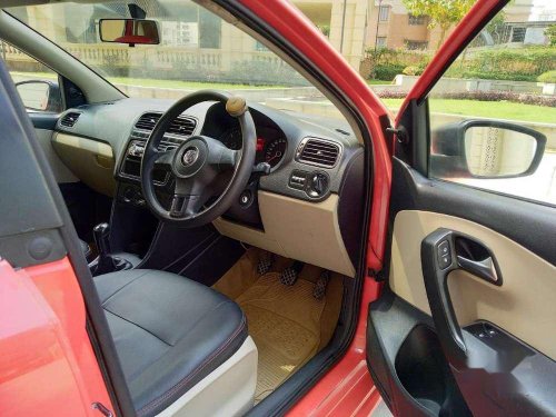 2012 Volkswagen Polo MT for sale in Thane