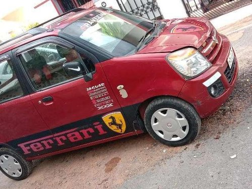 Maruti Suzuki Wagon R Duo LXi LPG, 2006, Petrol MT in Chennai