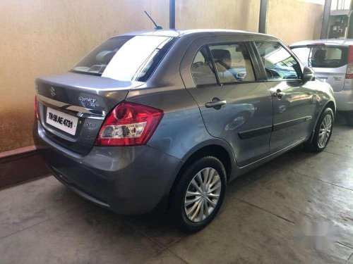 Maruti Suzuki Swift Dzire VDI, 2013, Diesel MT for sale in Madurai