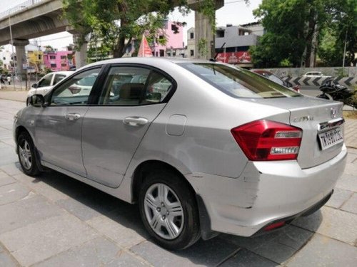 2013 Honda City E MT for sale in Chennai