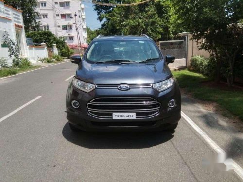 2014 Ford EcoSport MT for sale in Salem