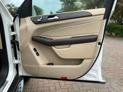 2016 Mercedes Benz GLS AT for sale in Goregaon