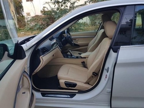 2016 BMW 3 Series GT Luxury Line AT for sale in Coimbatore