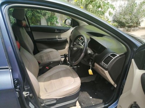 Hyundai i20 Magna Optional 1.2 2013 MT for sale in Chennai