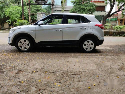 2015 Hyundai Creta AT for sale in Jalgaon