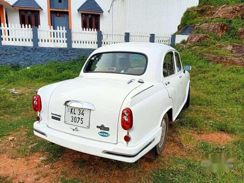 2007 Hindustan Motors Ambassador Grand 2000 DSZ MT for sale in Kottayam