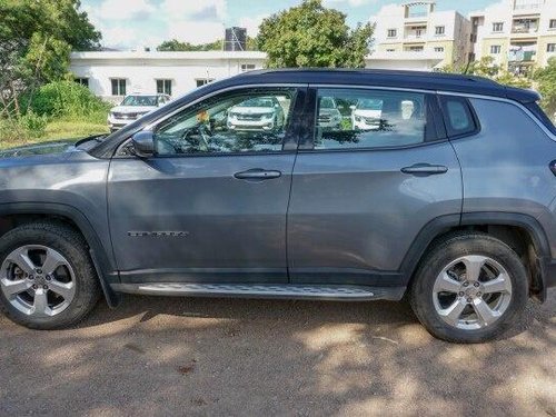 Used 2019 Jeep Compass 1.4 Limited AT for sale in Hyderabad