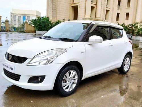 Used 2015 Maruti Suzuki Swift VXI MT for sale in Thane