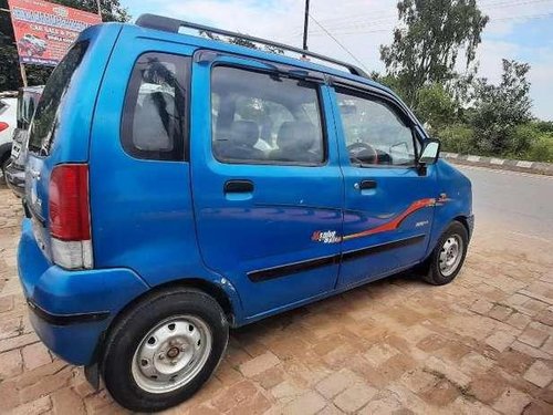 Used 2005 Maruti Suzuki Wagon R VXI MT for sale in Bareilly