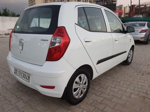 Used 2013 Hyundai i10 Magna 1.1 MT for sale in Ghaziabad