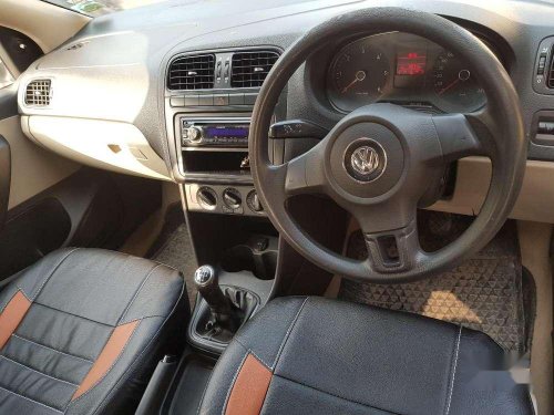 Used 2011 Volkswagen Polo MT for sale in Bareilly