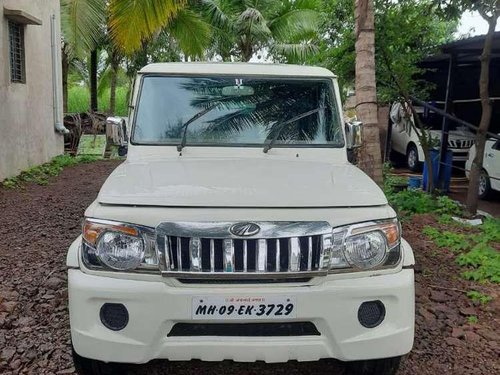 Mahindra Bolero SLX 4WD, 2017, Diesel MT for sale in Kolhapur