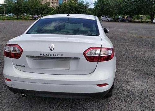 2013 Renault Fluence 2.0 AT for sale in Faridabad