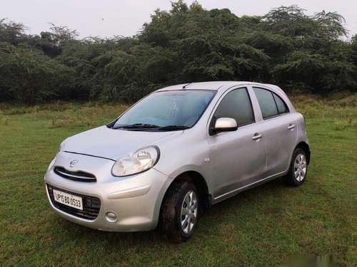 Used 2013 Nissan Micra Diesel MT for sale in Meerut