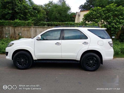 Used 2015 Toyota Fortuner AT for sale in Rajkot