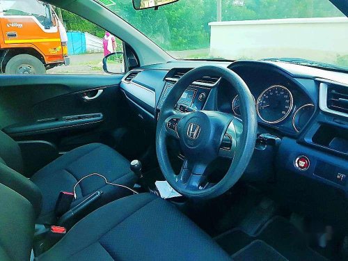 2016 Honda BR-V BR-V Style Edition Diesel S MT in Thrissur