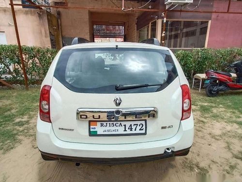 Used 2014 Renault Duster MT for sale in Jodhpur