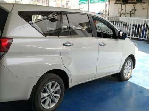 Toyota INNOVA CRYSTA 2.8 Z, 2017, Diesel AT for sale in Chennai
