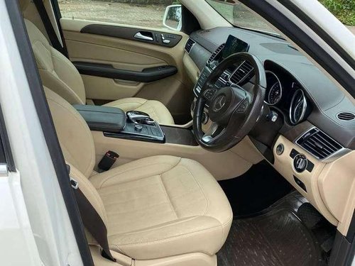 Mercedes Benz GLS 2016 AT for sale  in Mumbai