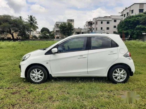 2012 Honda Brio MT for sale in Nashik