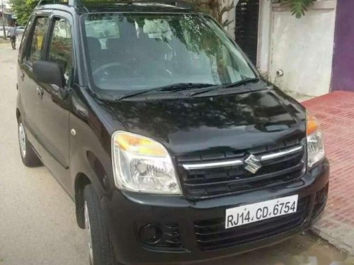 Maruti Suzuki Wagon R Duo LXi LPG, 2007, Petrol MT for sale in Jaipur