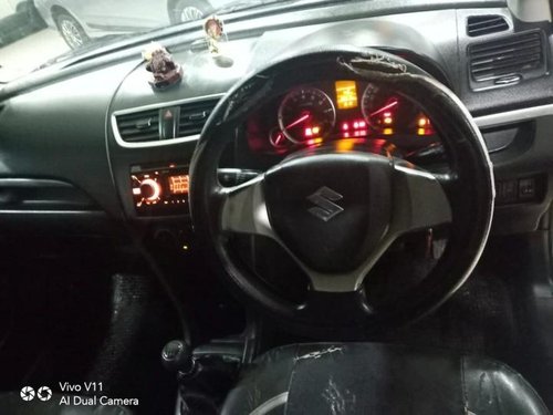 Maruti Swift VXI BSIV 2014 MT for sale in Bhopal