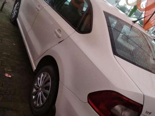 2012 Skoda Rapid MT for sale in Meerut