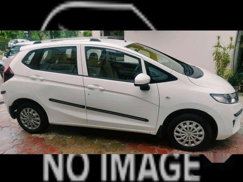 Used Honda Jazz 2017 MT for sale in Jaipur