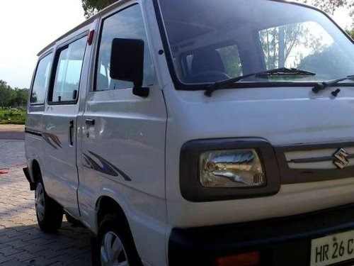 Maruti Suzuki Omni 5 STR BS-IV, 2015, Petrol MT in Chandigarh