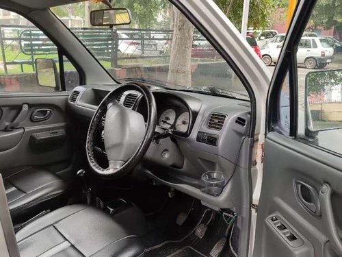 Used 2005 Maruti Suzuki Wagon R MT for sale in Chandigarh